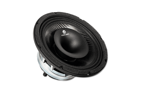 Nemesis Audio -  NEO-8WPF - 8″ Water Resistant Pro-Coaxial  800W MAX/ 400W RMS