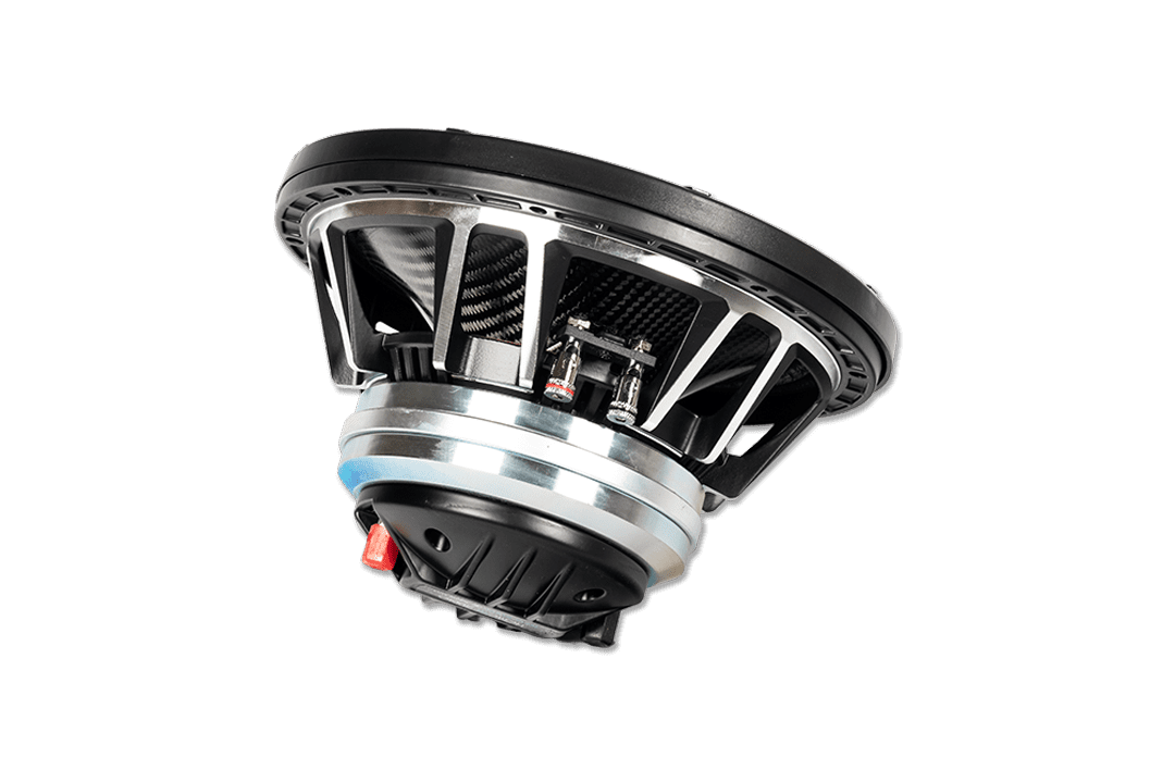 Nemesis Audio -  NEO-8WPF - 8″ Water Resistant Pro-Coaxial  800W MAX/ 400W RMS
