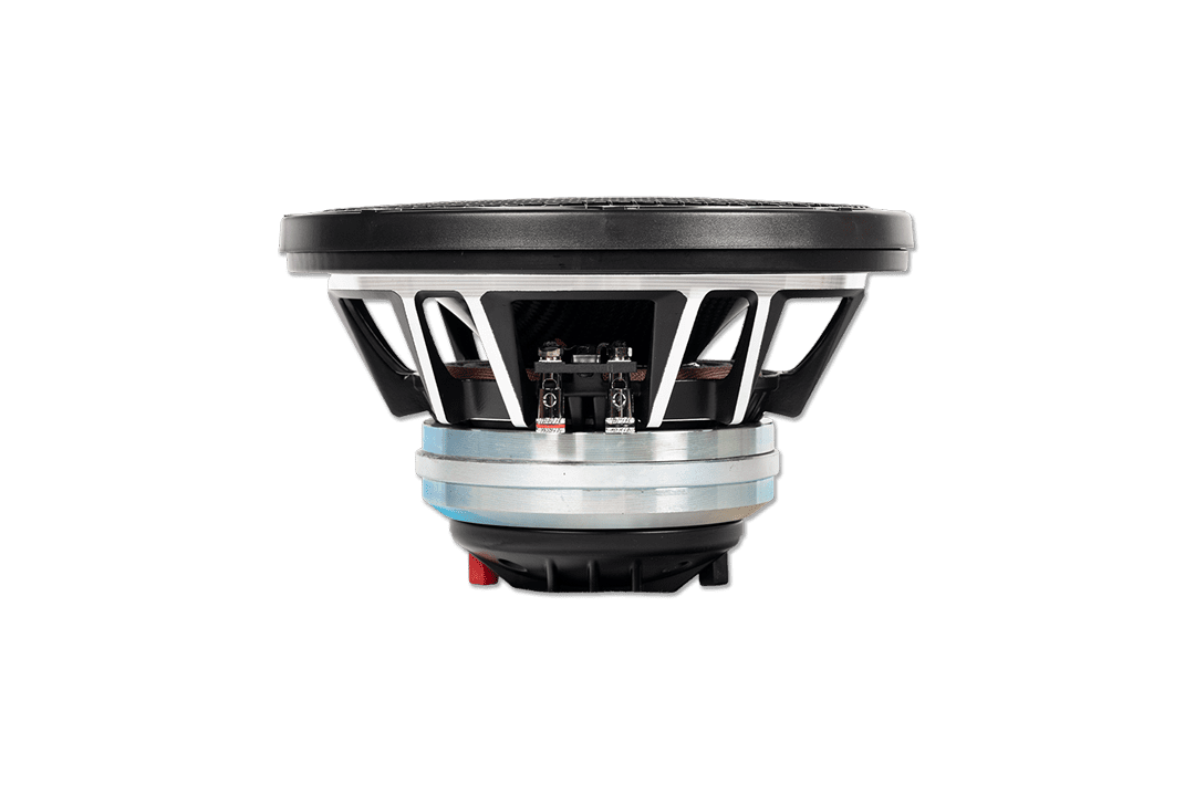Nemesis Audio -  NEO-8WPF - 8″ Water Resistant Pro-Coaxial  800W MAX/ 400W RMS