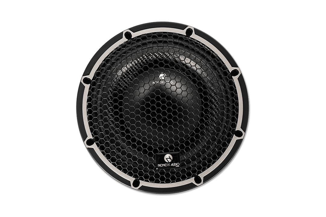Nemesis Audio -  NEO-8WPF - 8″ Water Resistant Pro-Coaxial  800W MAX/ 400W RMS