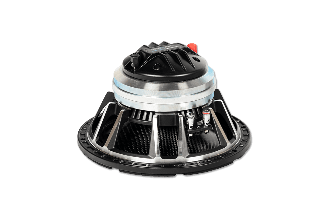 Nemesis Audio -  NEO-8WPF - 8″ Water Resistant Pro-Coaxial  800W MAX/ 400W RMS
