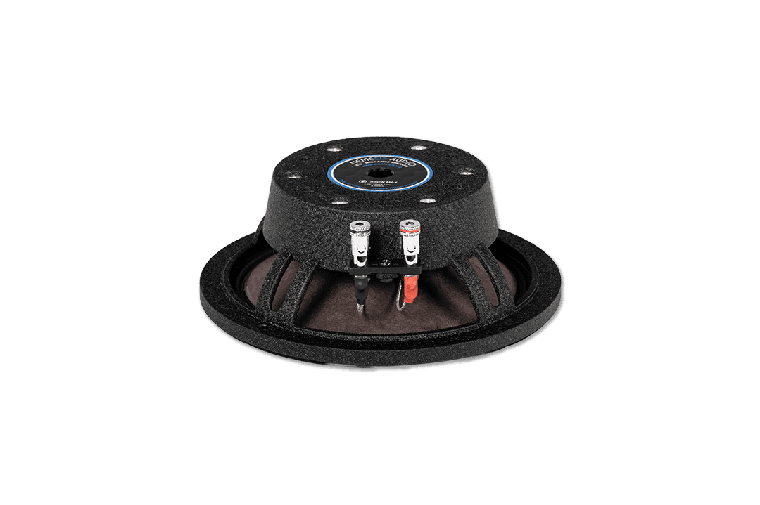 Nemesis Audio - NEO-BAMF65 V.2  - 6.5″ Neodymium midrange,  400W peak, 200W RMS, 4-Ohm