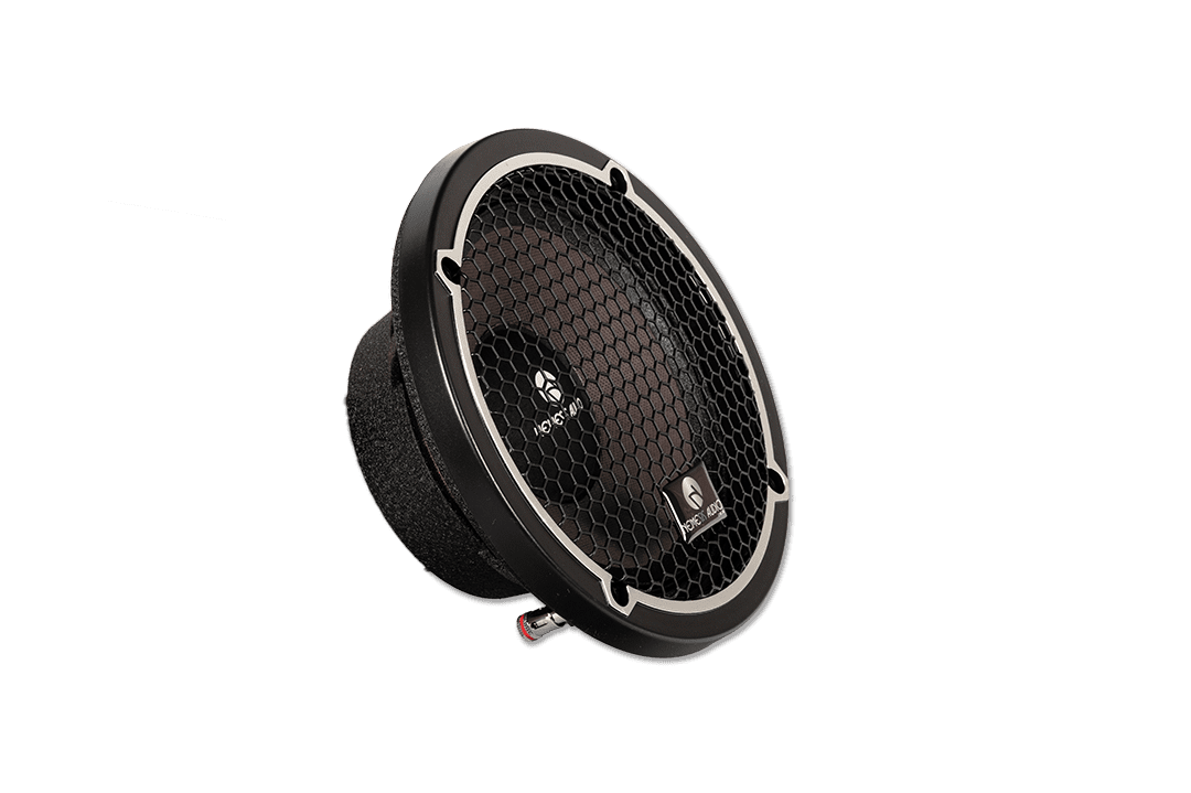 Nemesis Audio - NEO-BAMF65 V.2  - 6.5″ Neodymium midrange,  400W peak, 200W RMS, 4-Ohm
