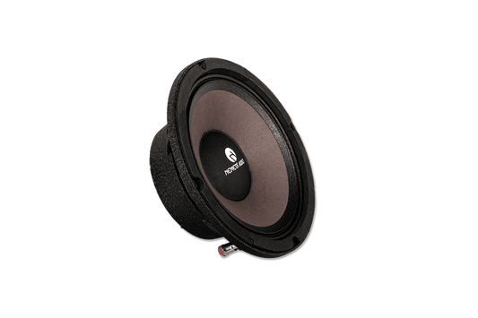Nemesis Audio - NEO-BAMF65 V.2  - 6.5″ Neodymium midrange,  400W peak, 200W RMS, 4-Ohm