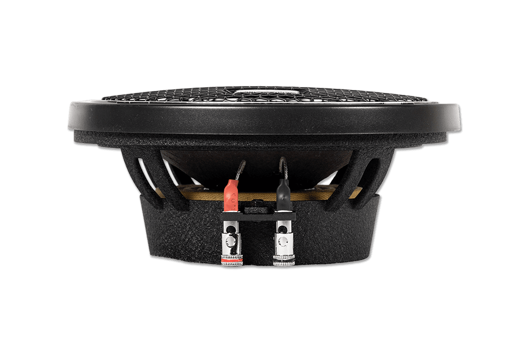 Nemesis Audio - NEO-BAMF65 V.2  - 6.5″ Neodymium midrange,  400W peak, 200W RMS, 4-Ohm
