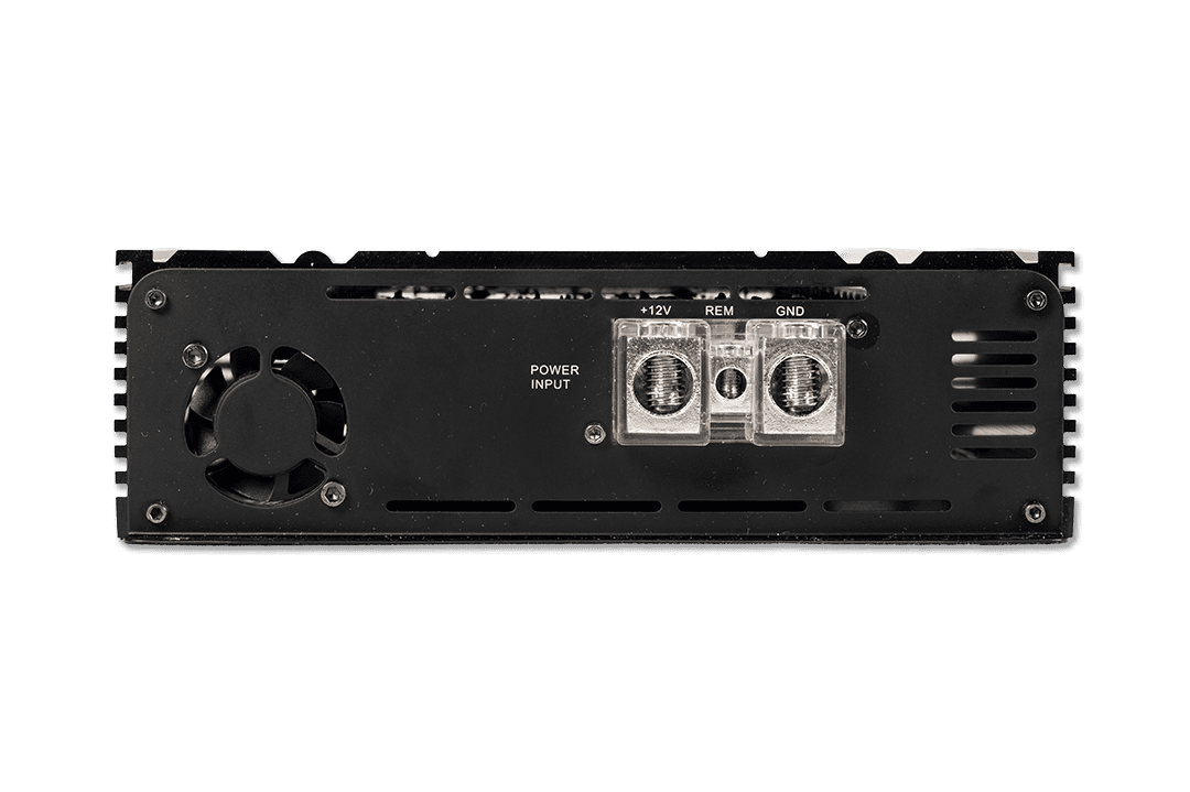 Nemesis Audio | NA-FR3500D v.2 | 1-Channel | Class D amplifier