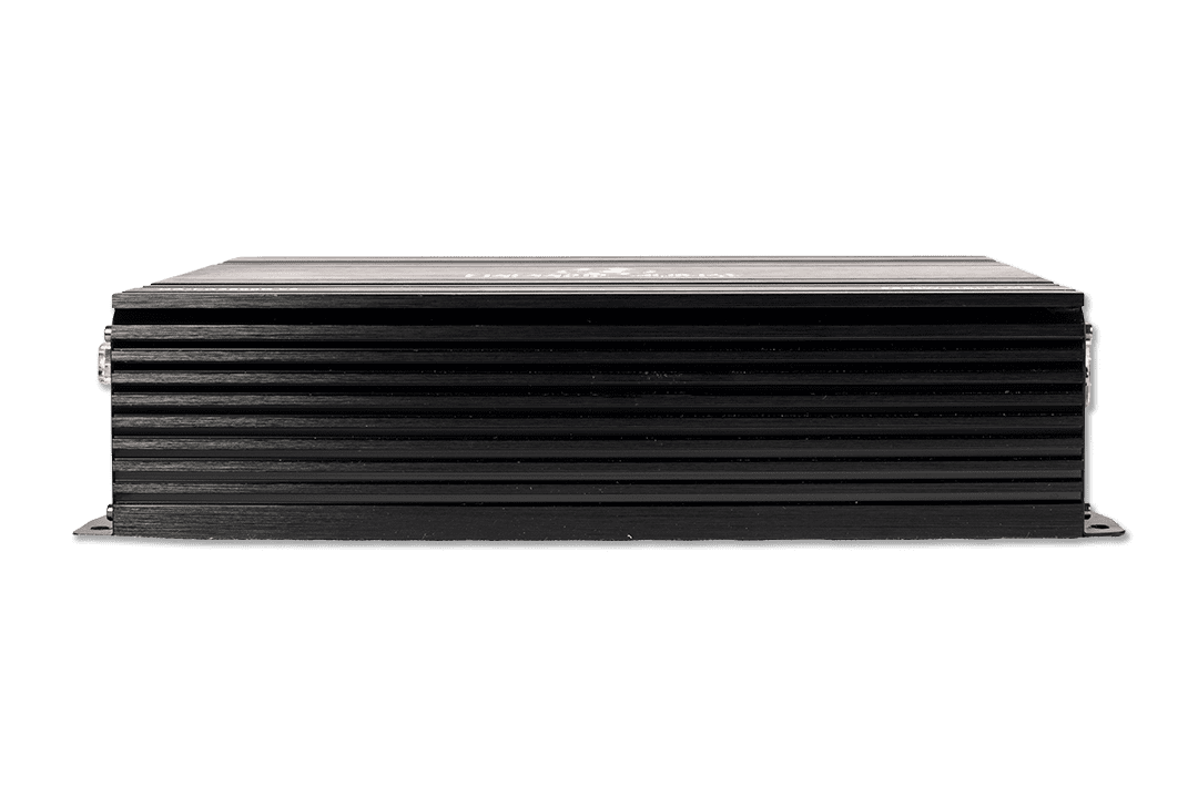 Nemesis Audio | NA-FR3500D v.2 | 1-Channel | Class D amplifier