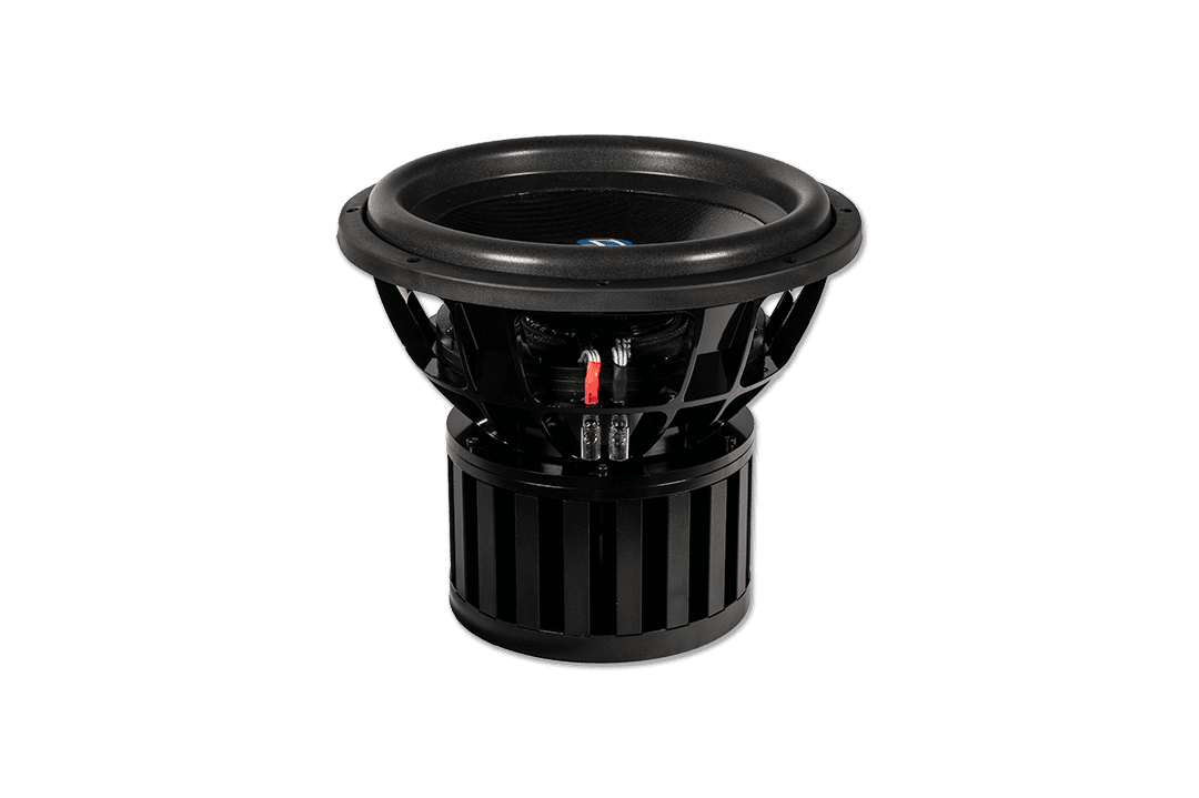 Nemesis Audio -  NEO-C15  15″ High Performance Subwoofer 4000W