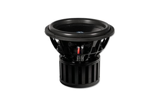 Nemesis Audio -  NEO-C15  15″ High Performance Subwoofer 4000W