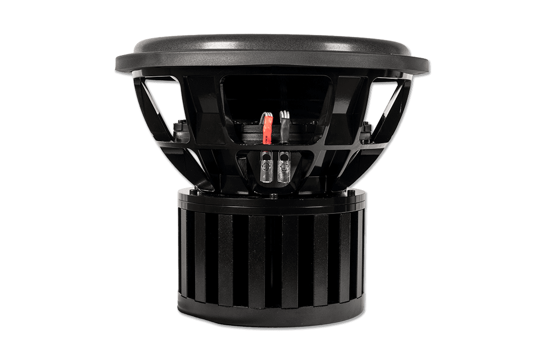 Nemesis Audio -  NEO-C15  15″ High Performance Subwoofer 4000W