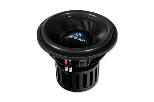 Nemesis Audio -  NEO-C15  15″ High Performance Subwoofer 4000W