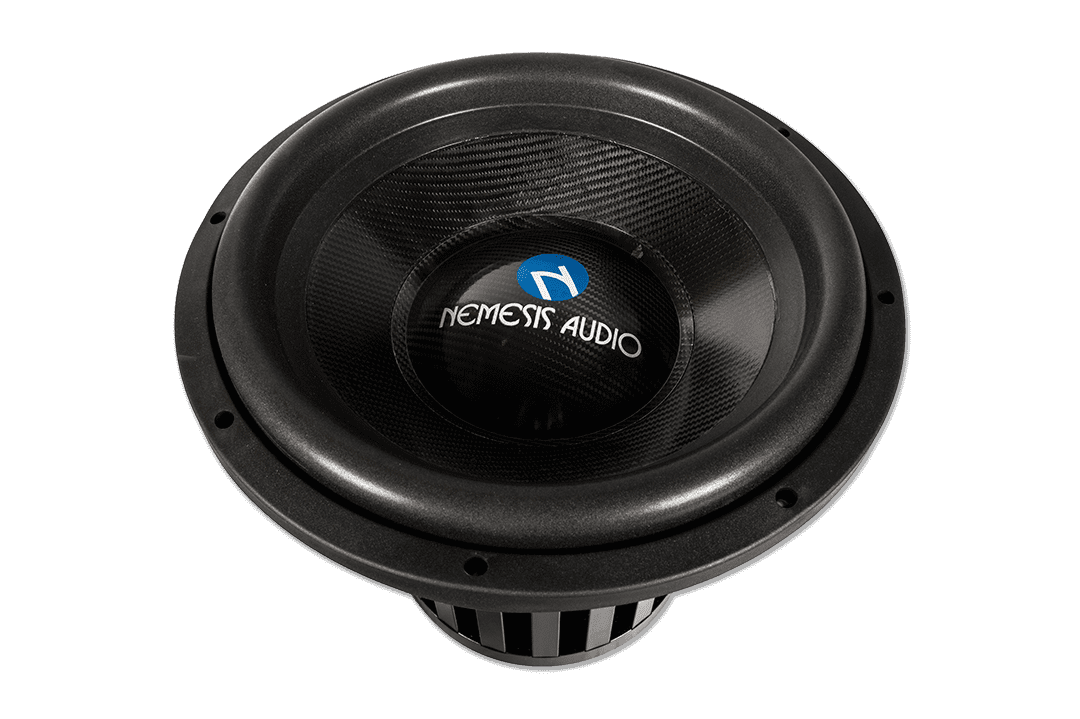 Nemesis Audio -  NEO-C15  15″ High Performance Subwoofer 4000W