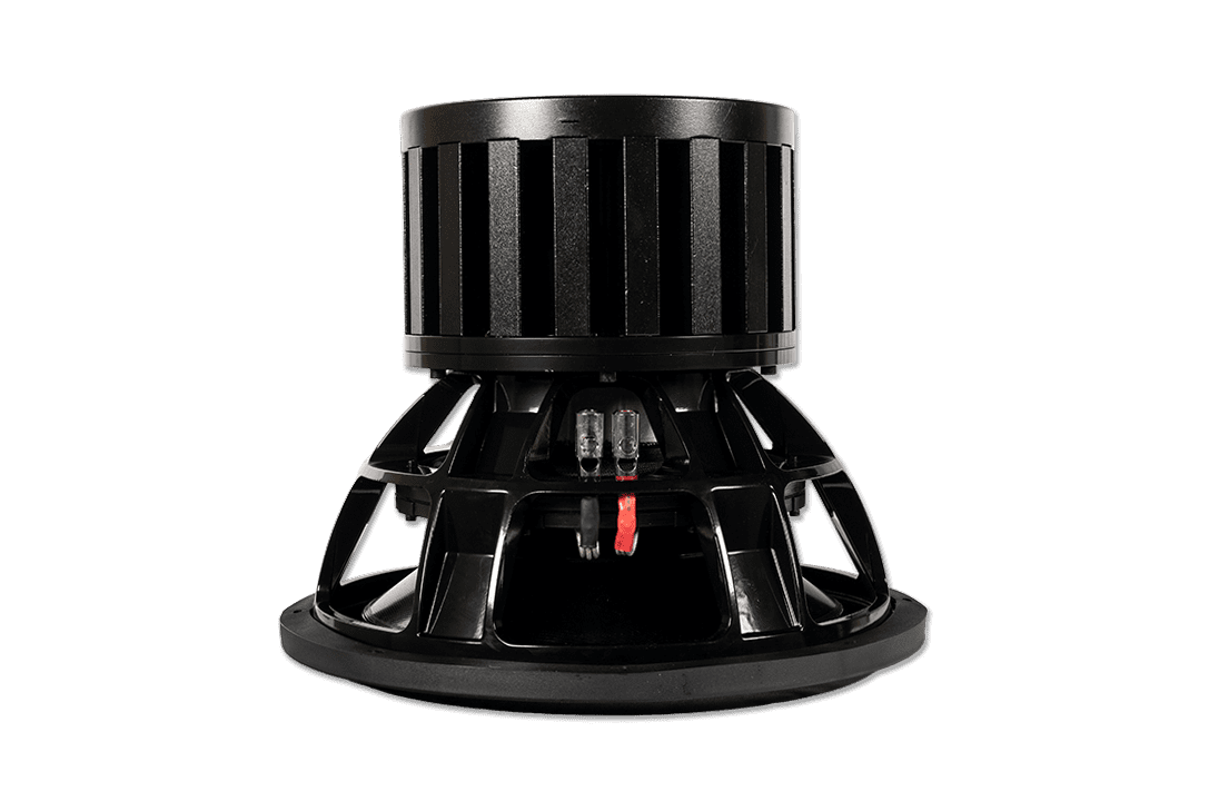 Nemesis Audio -  NEO-C15  15″ High Performance Subwoofer 4000W