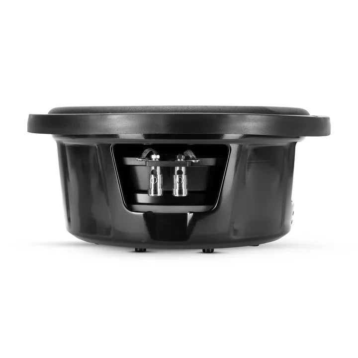 Comando - CRX-10FW | 10'' | 1500W MAX | Dual 4Ω  Shallow|Slim Subwoofer