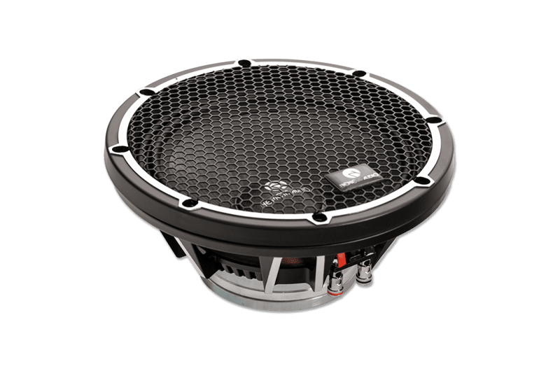 Nemesis Audio  - NEO-MB8CF 8″ Water Resistant Neodymium Midbass Speaker – 700W Max