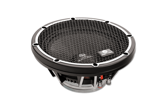Nemesis Audio  - NEO-MB8CF 8″ Water Resistant Neodymium Midbass Speaker – 700W Max