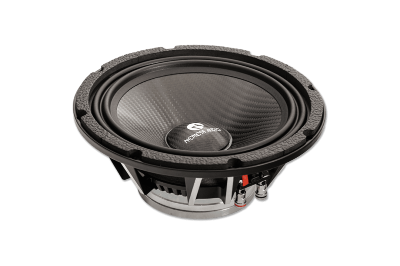 Nemesis Audio  - NEO-MB8CF 8″ Water Resistant Neodymium Midbass Speaker – 700W Max