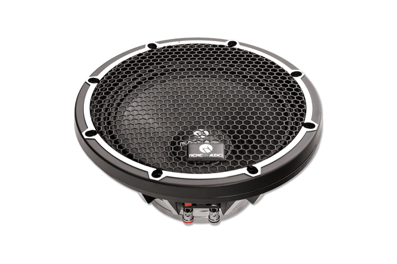 Nemesis Audio  - NEO-MB8CF 8″ Water Resistant Neodymium Midbass Speaker – 700W Max