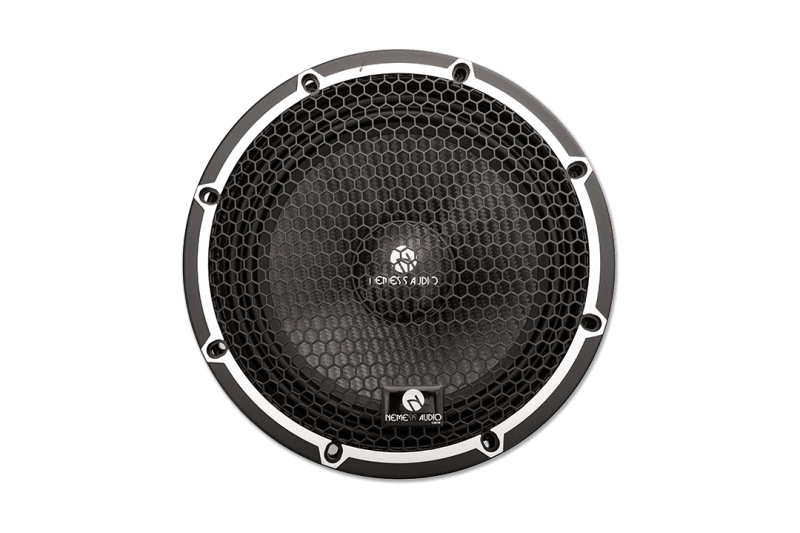 Nemesis Audio  - NEO-MB8CF 8″ Water Resistant Neodymium Midbass Speaker – 700W Max