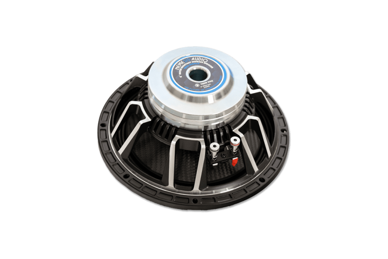 Nemesis Audio  - NEO-MB8CF 8″ Water Resistant Neodymium Midbass Speaker – 700W Max