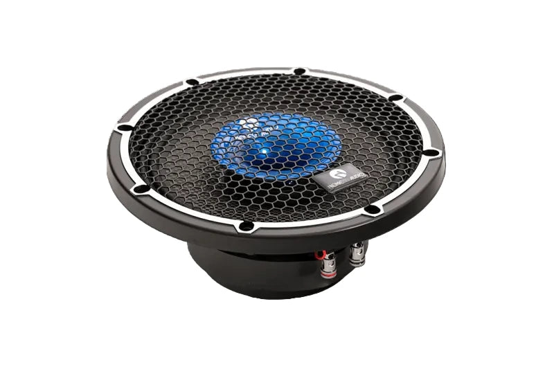 Nemesis Audio  - CXH-8WTR 8″ Water Resistant Pro Audio Midrange Speaker – 700W Max