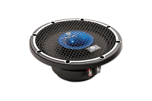 Nemesis Audio  - CXH-8WTR 8″ Water Resistant Pro Audio Midrange Speaker – 700W Max