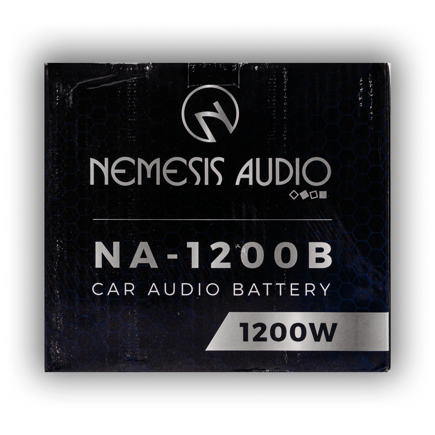Nemesis Audio | NA-1200B | 1200W | Car Audio Battery