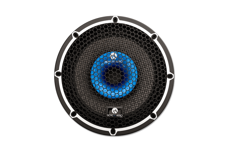Nemesis Audio  - CXH-8WTR 8″ Water Resistant Pro Audio Midrange Speaker – 700W Max