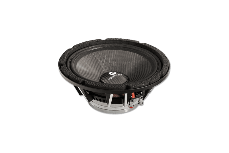 Nemesis Audio  - NEO-MR8CF 8″ Water Resistant Neodymium Midrange Speaker – 700W Max