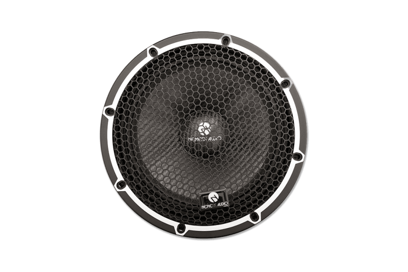 Nemesis Audio  - NEO-MR8CF 8″ Water Resistant Neodymium Midrange Speaker – 700W Max
