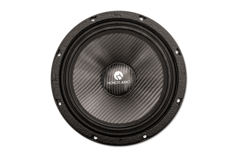 Nemesis Audio  - NEO-MR8CF 8″ Water Resistant Neodymium Midrange Speaker – 700W Max