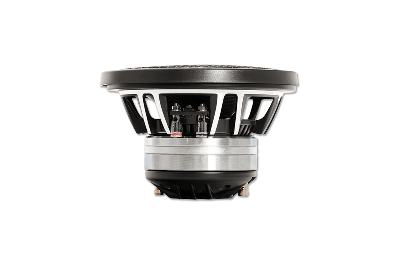 Nemesis Audio - NEO-CX65CF 6.5″ Water Resistant Neodymium Coaxial Midrange Speaker – 600W Max