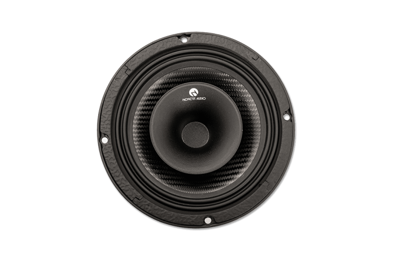 Nemesis Audio - NEO-CX65CF 6.5″ Water Resistant Neodymium Coaxial Midrange Speaker – 600W Max