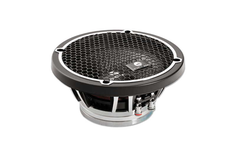 Nemesis Audio  - NEO-MR65CF 6.5″ Water Resistant Neodymium Midrange Speaker – 600W Max