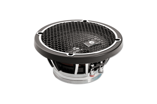 Nemesis Audio  - NEO-MR65CF 6.5″ Water Resistant Neodymium Midrange Speaker – 600W Max