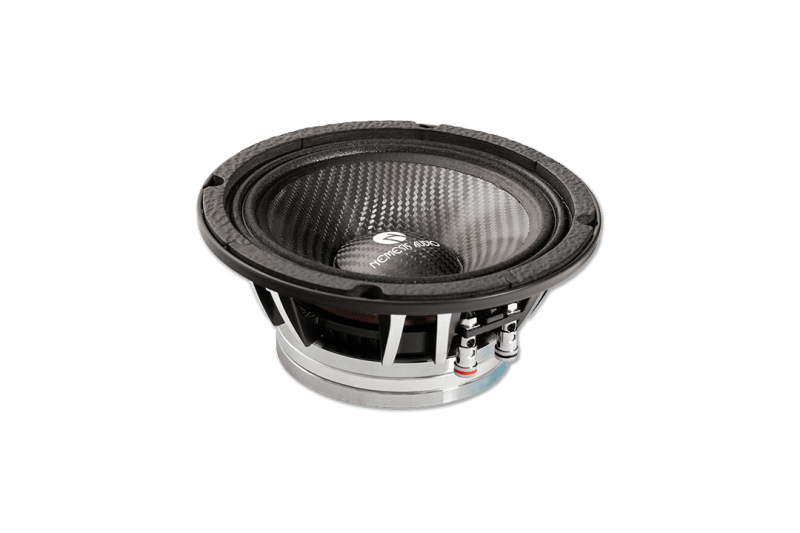 Nemesis Audio  - NEO-MR65CF 6.5″ Water Resistant Neodymium Midrange Speaker – 600W Max