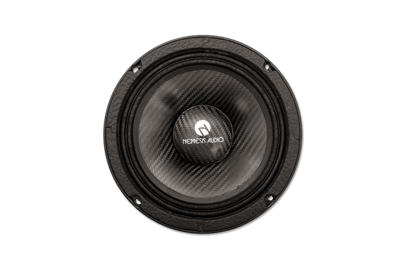 Nemesis Audio  - NEO-MR65CF 6.5″ Water Resistant Neodymium Midrange Speaker – 600W Max