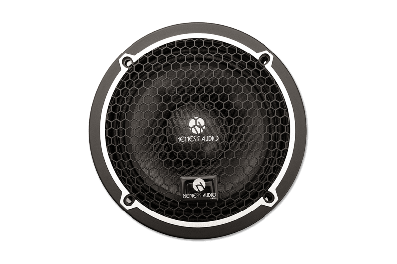 Nemesis Audio  - NEO-MR65CF 6.5″ Water Resistant Neodymium Midrange Speaker – 600W Max