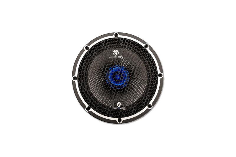 Nemesis Audio - PRO-8CF 8″ Water Resistant Pro Audio Midrange Speaker – 650W Max