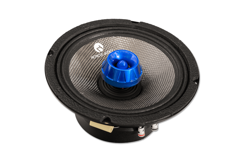 Nemesis Audio - PRO-8CF 8″ Water Resistant Pro Audio Midrange Speaker – 650W Max