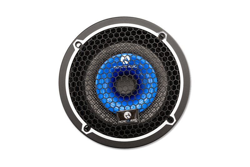 Nemesis Audio  - CXH-6.5WTR 6.5″ Water Resistant Pro Audio Midrange Speaker – 600W Max