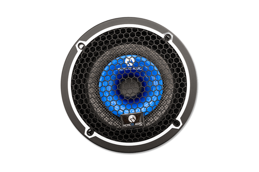 Nemesis Audio  - CXH-6.5WTR 6.5″ Water Resistant Pro Audio Midrange Speaker – 600W Max