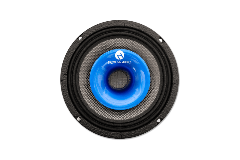 Nemesis Audio  - CXH-6.5WTR 6.5″ Water Resistant Pro Audio Midrange Speaker – 600W Max
