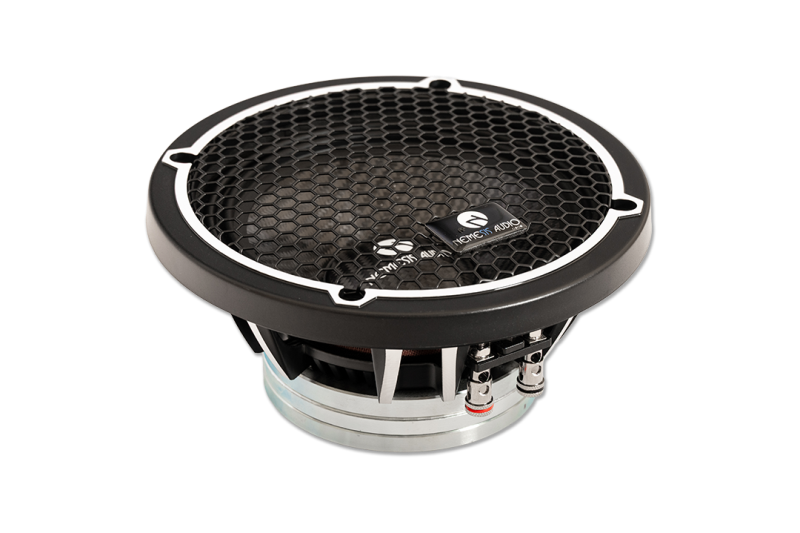 Nemesis Audio  - NEO-MB65CF 6.5″ Water Resistant Neodymium Midbass Speaker – 600W Max