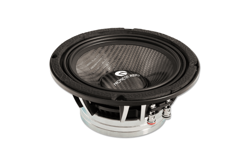 Nemesis Audio  - NEO-MB65CF 6.5″ Water Resistant Neodymium Midbass Speaker – 600W Max