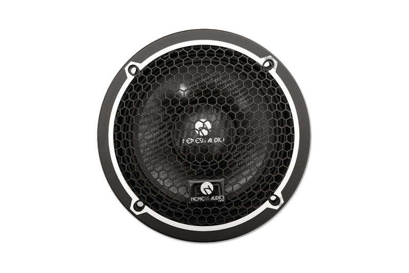 Nemesis Audio  - NEO-MB65CF 6.5″ Water Resistant Neodymium Midbass Speaker – 600W Max