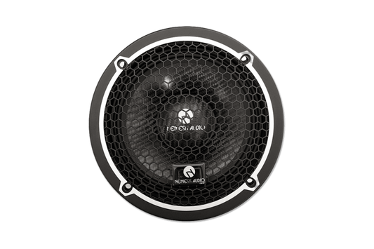 Nemesis Audio  - NEO-MB65CF 6.5″ Water Resistant Neodymium Midbass Speaker – 600W Max