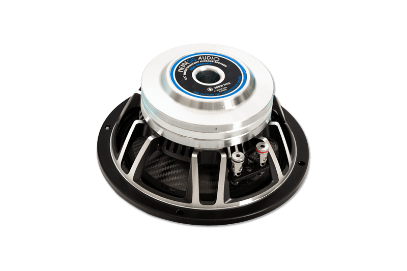 Nemesis Audio  - NEO-MB65CF 6.5″ Water Resistant Neodymium Midbass Speaker – 600W Max