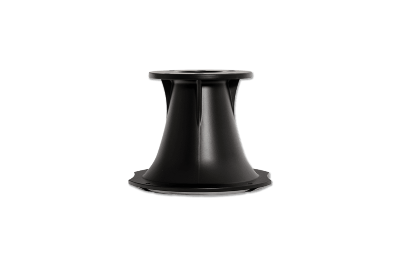 Nemesis Audio | HRN-20 | 2″ | Aluminum Bolt-On Pro Audio Horn Throat