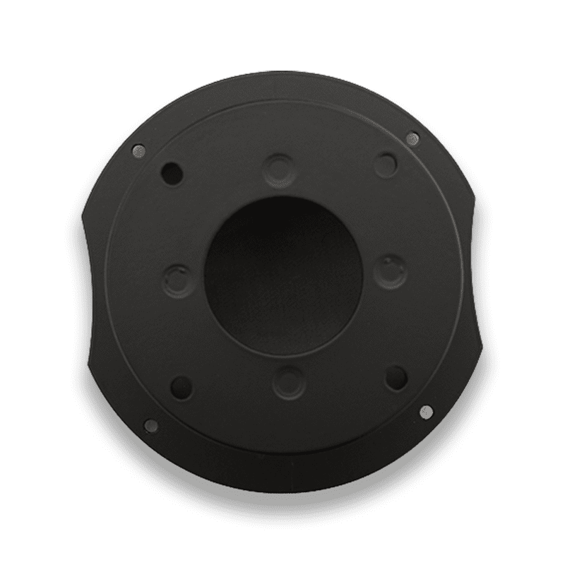 Nemesis Audio | HRN-20 | 2″ | Aluminum Bolt-On Pro Audio Horn Throat